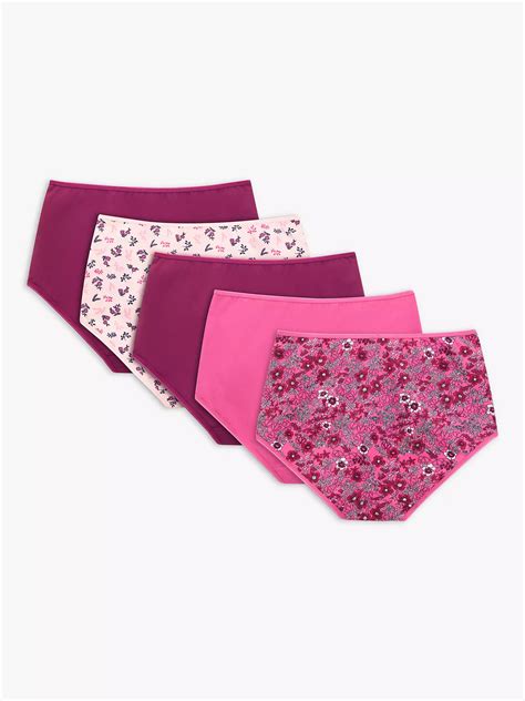 john lewis underwear|Women's Knickers .